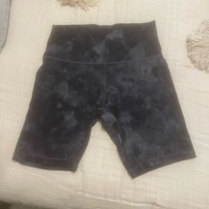 Lululemon align shorts 8”